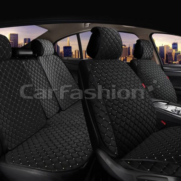 Комплект накидок SOKOL PLUS Комплект накидок SOKOL PLUS