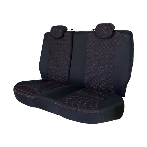 Чехлы Жаккард Драйв на Haval M6