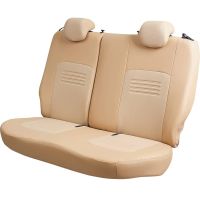 Чехлы Экокожа Турин Классик на Geely GC6 -1, 05.2014-03.2017, Седан 4 дв