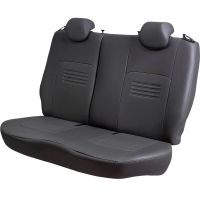 Чехлы Экокожа Турин Классик на Geely GC6 -1, 05.2014-03.2017, Седан 4 дв