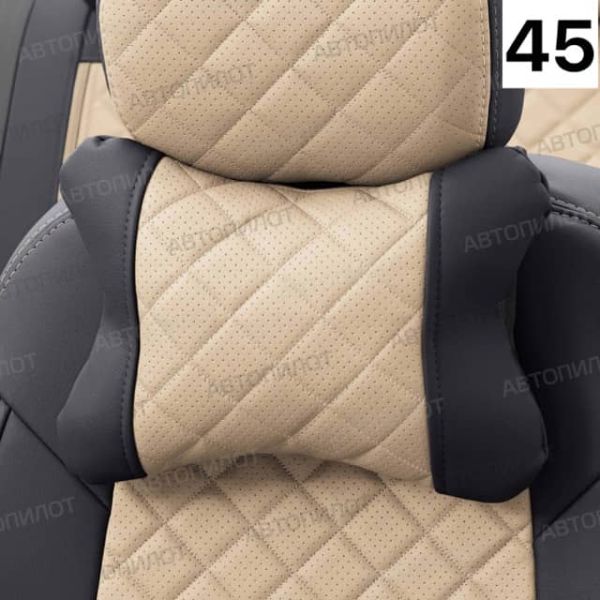 Подушка под Шею Подушка под Шею (2 шт. комплект)