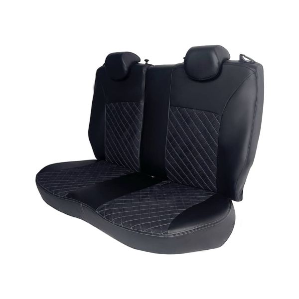 Чехлы Алькантара на Sollers Atlant (2022+) 3 места Чехлы Алькантара на Sollers Atlant (2022+) 3 места