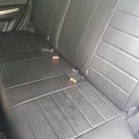 Чехлы Автопилот на Changan CS35 Чехлы Автопилот на Changan CS35