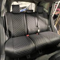 Чехлы Автопилот на Honda CR-V V (2016+)