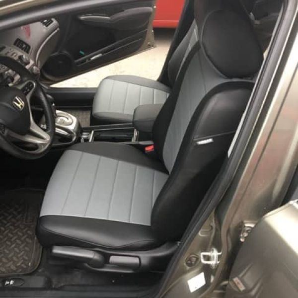 Чехлы Автопилот на Honda Civic 8 седан 2006-2012 г.в.