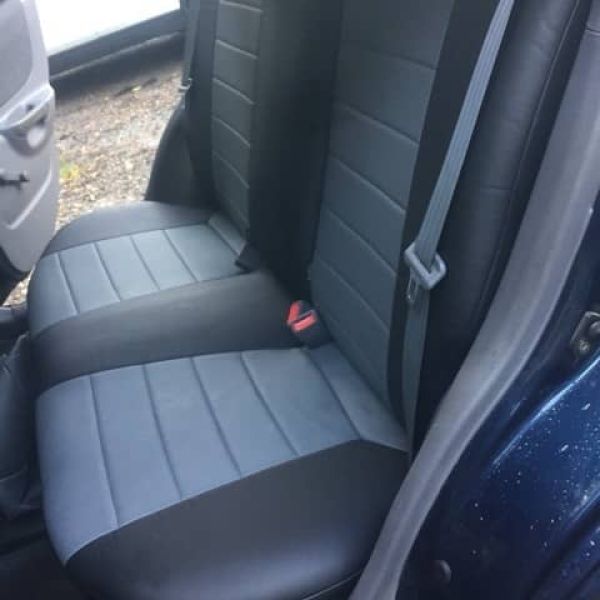 Чехлы Автопилот на Hyundai Accent 1999-2011 г.в. Чехлы Автопилот на Hyundai Accent 1999-2011 г.в.