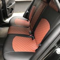 Чехлы Автопилот на Kia Optima 2016-2020 г.в. Чехлы Автопилот на Kia Optima 2016-2020 г.в.