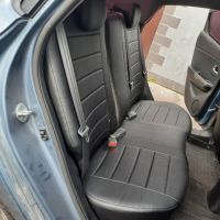 Чехлы Автопилот на Kia Rio 3 хэтчбек 2011-2017 г.в.