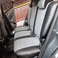 Чехлы Автопилот на Kia Sportage 4 2016-2021 г.в.