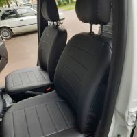 Чехлы Автопилот на Лада Ларгус 2 места фургон 2012-2021 г.в. Чехлы Автопилот на Лада Ларгус 2 места фургон 2012-2021 г.в.