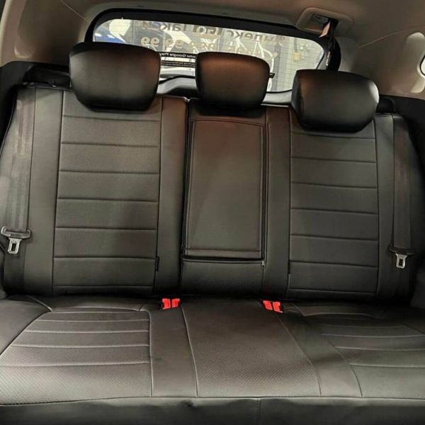 Чехлы Автопилот на Москвич 3 (2022+) Чехлы Автопилот на Москвич 3 (2022+)