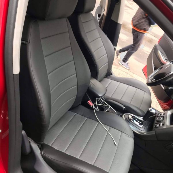 Чехлы Автопилот на Peugeot 308 хэтчбек 2008-2015 г.в. Чехлы Автопилот на Peugeot 308 хэтчбек 2008-2015 г.в.