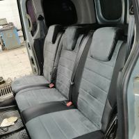 Чехлы Автопилот на Renault Kangoo 2 2008-2019 г.в. Чехлы Автопилот на Renault Kangoo 2 2008-2019 г.в.