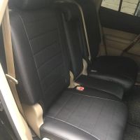 Чехлы Автопилот на Toyota Highlander 2 2007-2013 г.в. Чехлы Автопилот на Toyota Highlander 2 2007-2013 г.в.