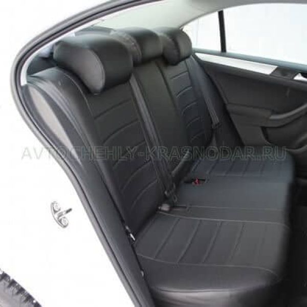 Чехлы Автопилот на Volkswagen Golf 5 (2003-2008)