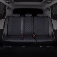 Чехлы "Автопилот" Под Заказ