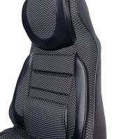 Чехлы с Ортопедической поддержкой из Жаккарда на Lada Priora Седан (2007-2014) Чехлы с Ортопедической поддержкой из Жаккарда на Lada Priora Седан (2007-2014)