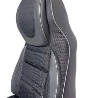 Чехлы с Ортопедической поддержкой из Жаккарда на Lada Priora Седан (2007-2014) Чехлы с Ортопедической поддержкой из Жаккарда на Lada Priora Седан (2007-2014)