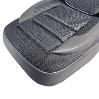 Чехлы с Ортопедической поддержкой из Жаккарда на Lada Priora Седан (2007-2014) Чехлы с Ортопедической поддержкой из Жаккарда на Lada Priora Седан (2007-2014)