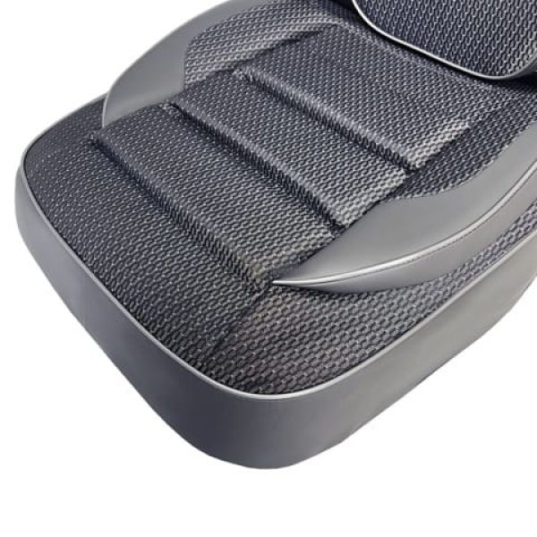 Чехлы с Ортопедической поддержкой из Жаккарда на Lada Priora Седан (2007-2014) Чехлы с Ортопедической поддержкой из Жаккарда на Lada Priora Седан (2007-2014)