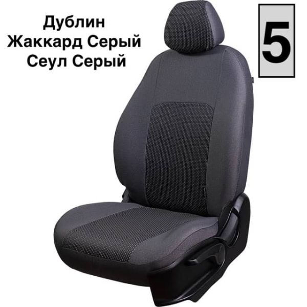 Чехлы Жаккард на Chevrolet Cruze 2009-2015 г.в. Чехлы Жаккард на Chevrolet Cruze 2009-2015 г.в.