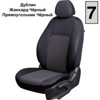 Чехлы Жаккард на Chevrolet Cruze 2009-2015 г.в. Чехлы Жаккард на Chevrolet Cruze 2009-2015 г.в.