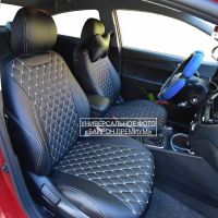 Чехлы Лорд на Ford Focus 3 2011-2019 г.в.