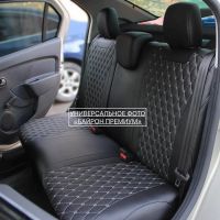 Чехлы Лорд на Ford Focus 3 2011-2019 г.в.