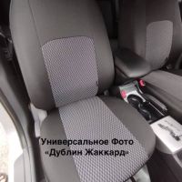 Чехлы Жаккард на Chevrolet Cruze 2009-2015 г.в. Чехлы Жаккард на Chevrolet Cruze 2009-2015 г.в.