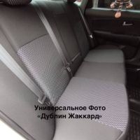 Чехлы Жаккард на Chevrolet Cruze 2009-2015 г.в. Чехлы Жаккард на Chevrolet Cruze 2009-2015 г.в.