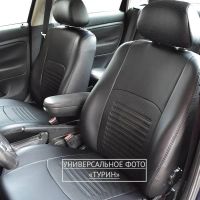 Чехлы Лорд на Ford Focus 3 2011-2019 г.в.